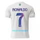 Maillot De Foot Al-Nassr FC Cristiano Ronaldo 7 Third 23/24