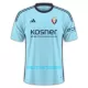 Maillot De Foot CA Osasuna Extérieur 23/24