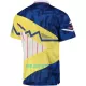 Maillot De Foot Chelsea x Score Draw Mash Up Retro 2023