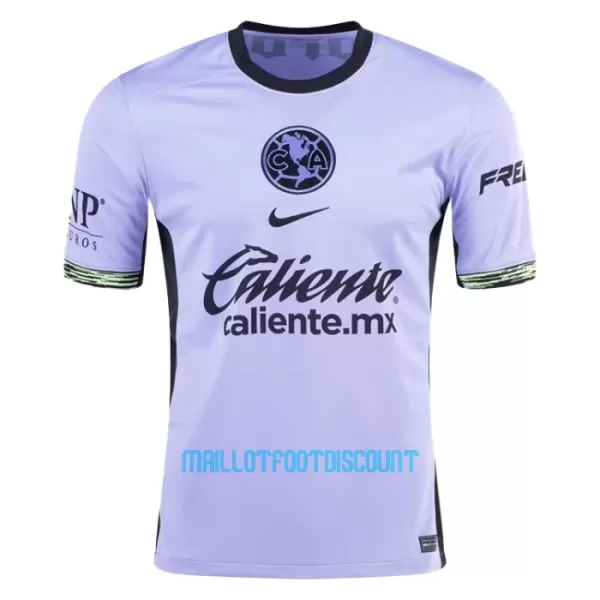 Maillot De Foot Club América Third 2023