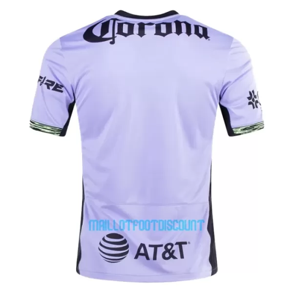 Maillot De Foot Club América Third 2023