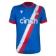 Maillot De Foot Crystal Palace Fourth 23/24