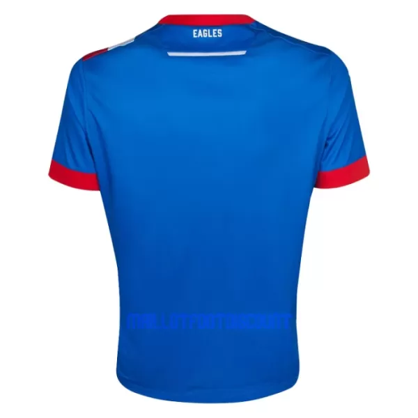 Maillot De Foot Crystal Palace Fourth 23/24