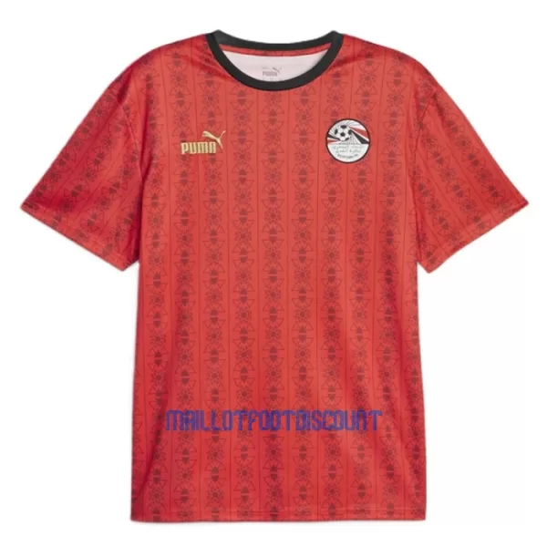 Maillot De Foot Égypte Domicile 23/24