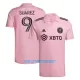 Maillot De Foot Inter Miami CF Luis Suárez 9 Domicile 22/23