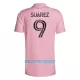 Maillot De Foot Inter Miami CF Luis Suárez 9 Domicile 22/23