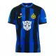 Maillot De Foot Inter Milan x Transformers Domicile 23/24