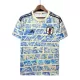 Maillot De Foot Japon x Doraemon 23/24 - Spécial