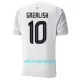 Maillot De Foot Manchester City Jack Grealish 10 Year of the 2024 Dragon