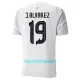 Maillot De Foot Manchester City Julián Álvarez 19 Year of the 2024 Dragon