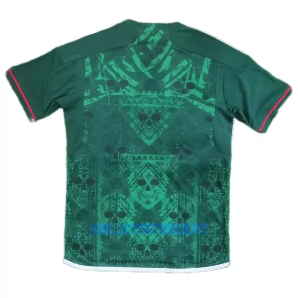 Maillot De Foot Mexique Day of the Dead 23/24 - Spécial