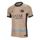 Maillot De Foot Paris Saint-Germain Fourth 23/24