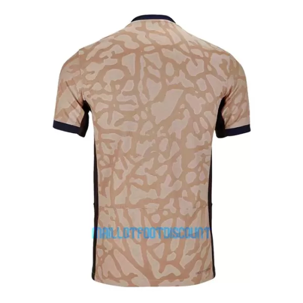 Maillot De Foot Paris Saint-Germain Fourth 23/24