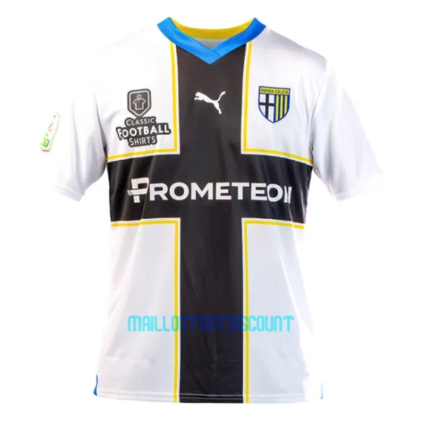 Maillot De Foot Parma Calcio Domicile 23/24