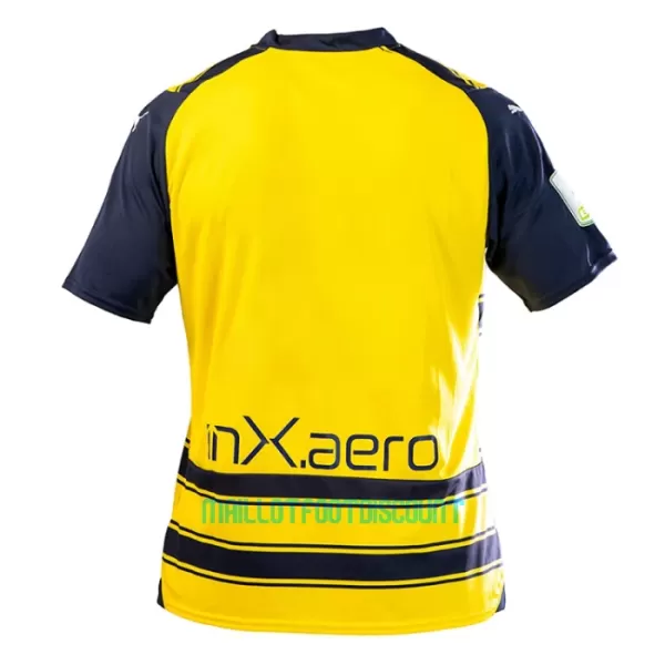 Maillot De Foot Parma Calcio Extérieur 23/24