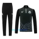 Newcastle United Kit de Sweat-shirt d’entraînement 23/24 Noir