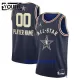 Eastern Conference Maillot de Basket All-Star 2024 Swingman Enfant Navy