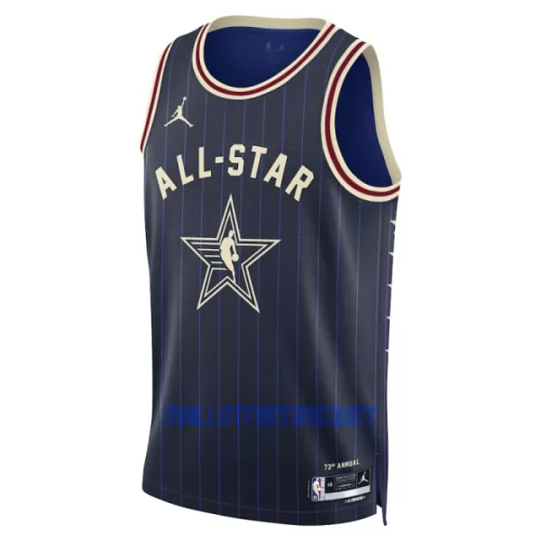 Eastern Conference Maillot de Basket All-Star 2024 Swingman Navy