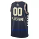 Eastern Conference Maillot de Basket All-Star 2024 Swingman Navy