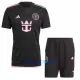 Kit De Football Inter Miami CF Enfant Extérieur 24/25