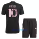 Kit De Football Inter Miami CF Lionel Messi 10 Enfant Extérieur 24/25