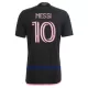 Kit De Football Inter Miami CF Lionel Messi 10 Enfant Extérieur 24/25