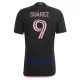 Kit De Football Inter Miami CF Luis Suárez 9 Enfant Extérieur 24/25