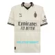 Kit De Football Milan AC Enfant Fourth 23/24 Blanc