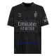 Kit De Football Milan AC Enfant Fourth 23/24 Noir