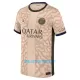 Kit De Football Paris Saint-Germain Achraf Hakimi 2 Enfant Fourth Jordan 23/24