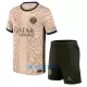 Kit De Football Paris Saint-Germain Enfant Fourth Jordan 23/24