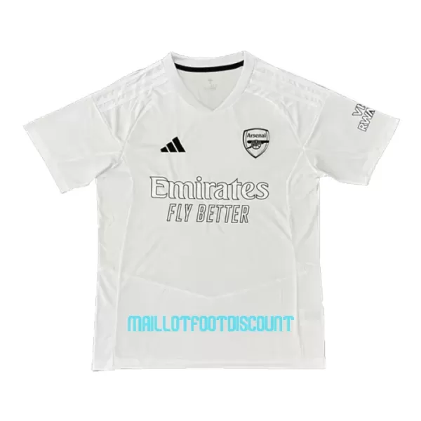 Maillot De Foot Arsenal 23/24 - Spécial