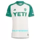 Maillot De Foot Austin FC Extérieur 2024