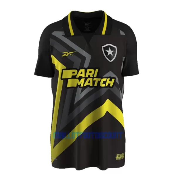 Maillot De Foot Botafogo Fourth 23/24