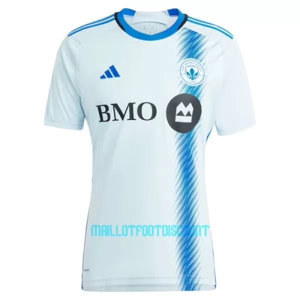 Maillot De Foot CF Montréal Extérieur 2024