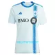 Maillot De Foot CF Montréal Extérieur 2024