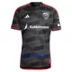 Maillot De Foot DC United Domicile 2024