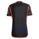 Maillot De Foot DC United Domicile 2024