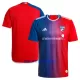 Maillot De Foot FC Dallas Domicile 2024