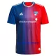 Maillot De Foot FC Dallas Domicile 2024