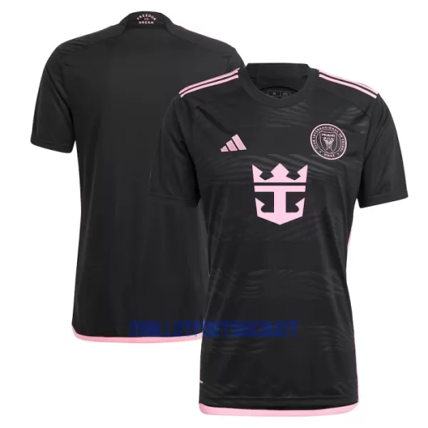 Maillot De Foot Inter Miami CF Extérieur 24/25