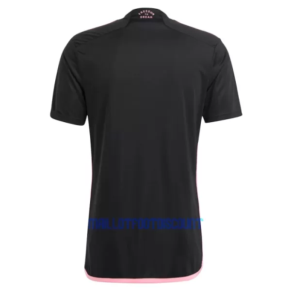 Maillot De Foot Inter Miami CF Extérieur 24/25