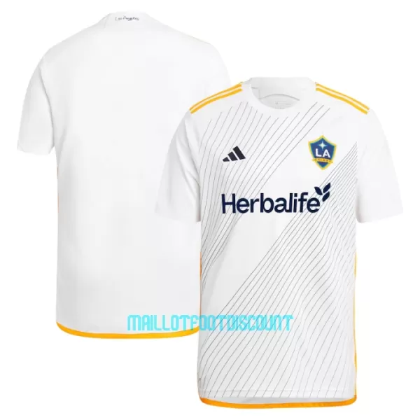 Maillot De Foot LA Galaxy Domicile 2024