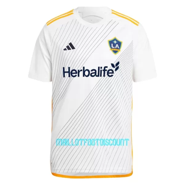 Maillot De Foot LA Galaxy Domicile 2024