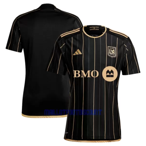 Maillot De Foot LAFC Domicile 2024