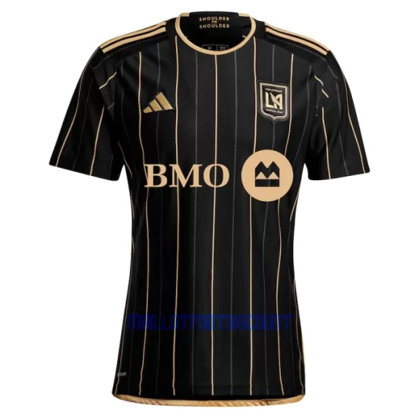 Maillot De Foot LAFC Domicile 2024