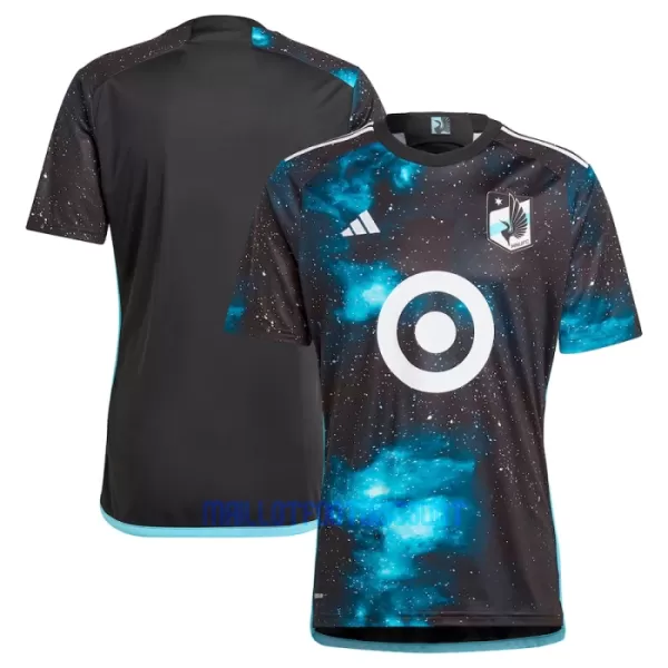 Maillot De Foot Minnesota United FC Domicile 2024