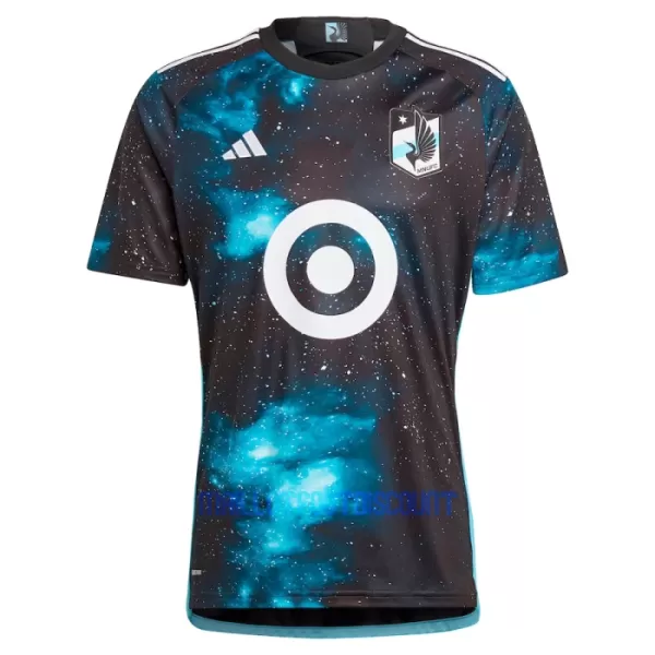 Maillot De Foot Minnesota United FC Domicile 2024