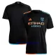 Maillot De Foot New York City FC Extérieur 2024