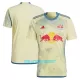 Maillot De Foot New York Red Bulls Domicile 2024